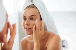 Simple Skincare A.M. to P.M.