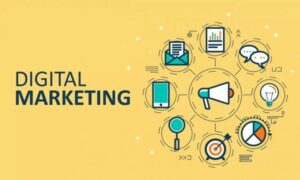 Why Digital Marketing is so essential for business?